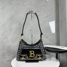 Balmain Satchel Bags